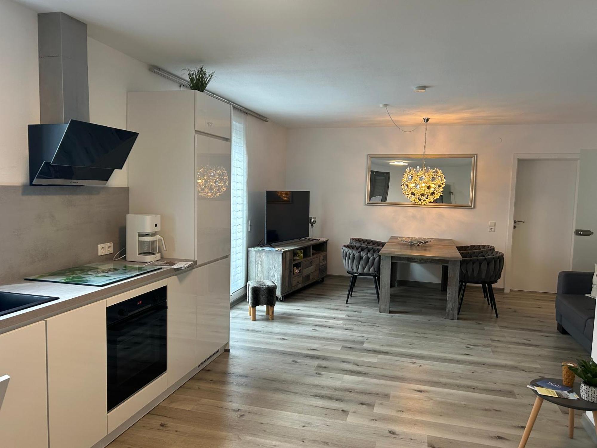 Ferienwohnung Trunk Direkt An Den Weinbergen, Parkplatz, Terrasse Mit Grill Und Lounge Roschbach Exteriör bild