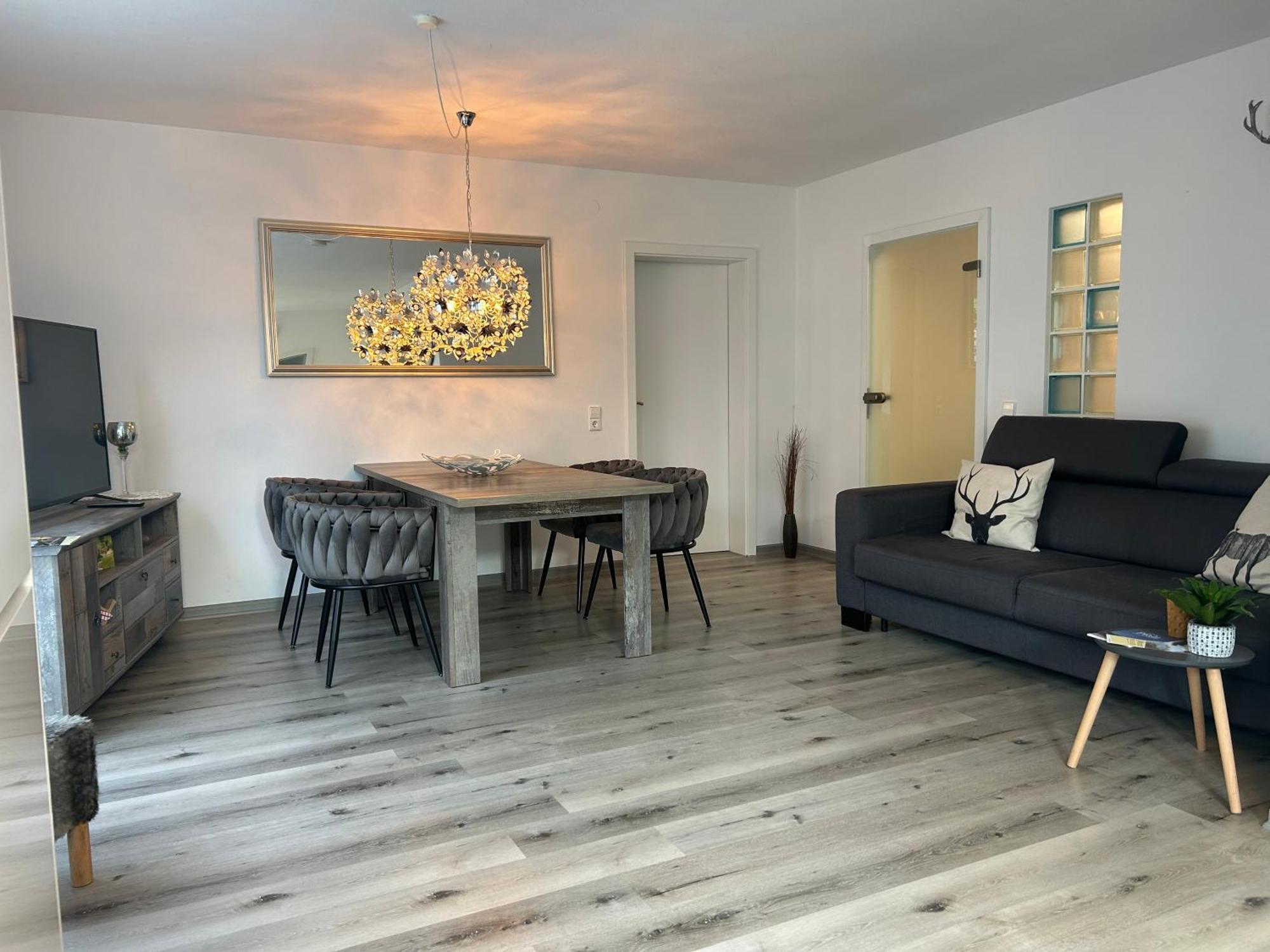 Ferienwohnung Trunk Direkt An Den Weinbergen, Parkplatz, Terrasse Mit Grill Und Lounge Roschbach Exteriör bild