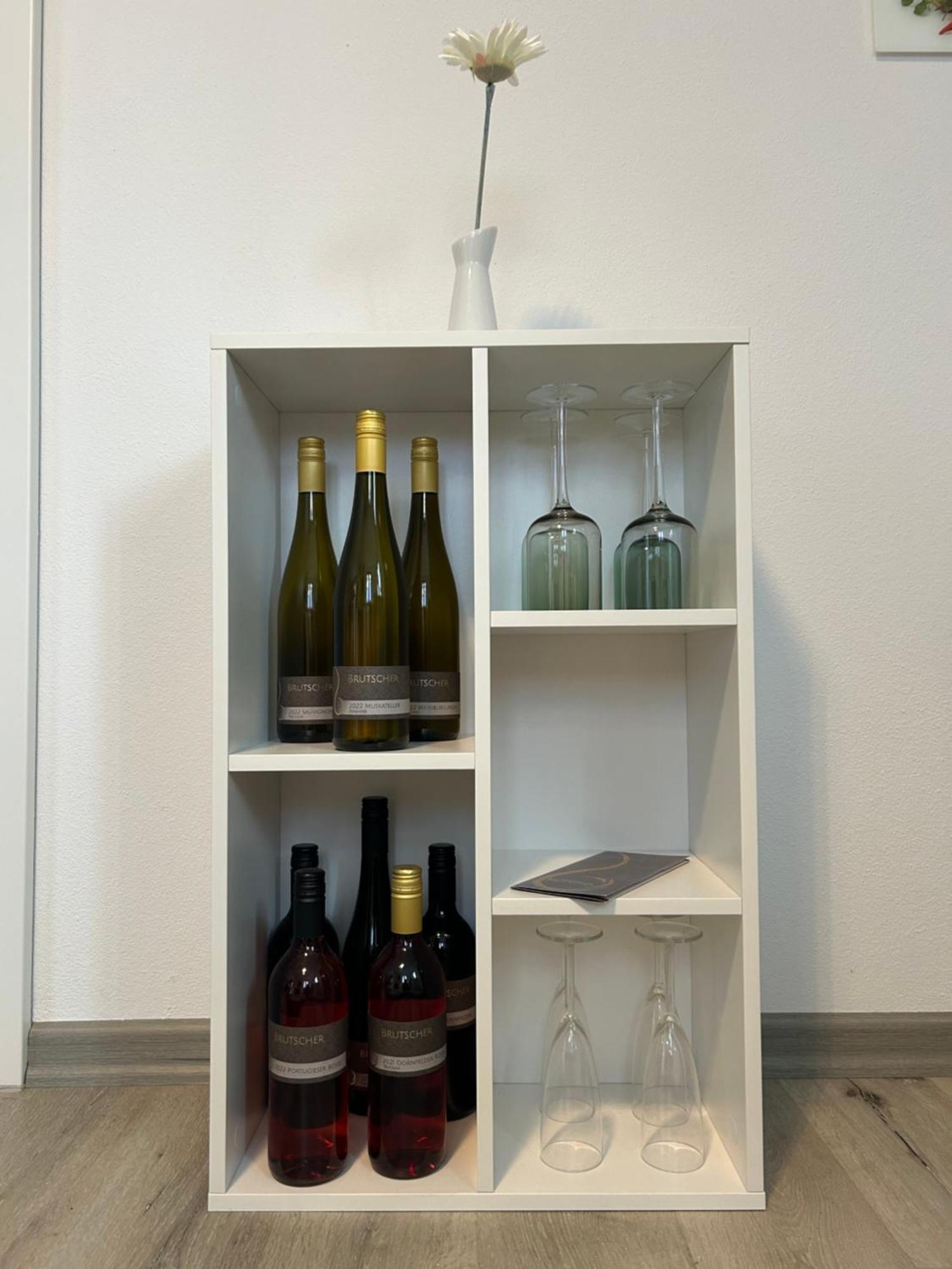 Ferienwohnung Trunk Direkt An Den Weinbergen, Parkplatz, Terrasse Mit Grill Und Lounge Roschbach Exteriör bild