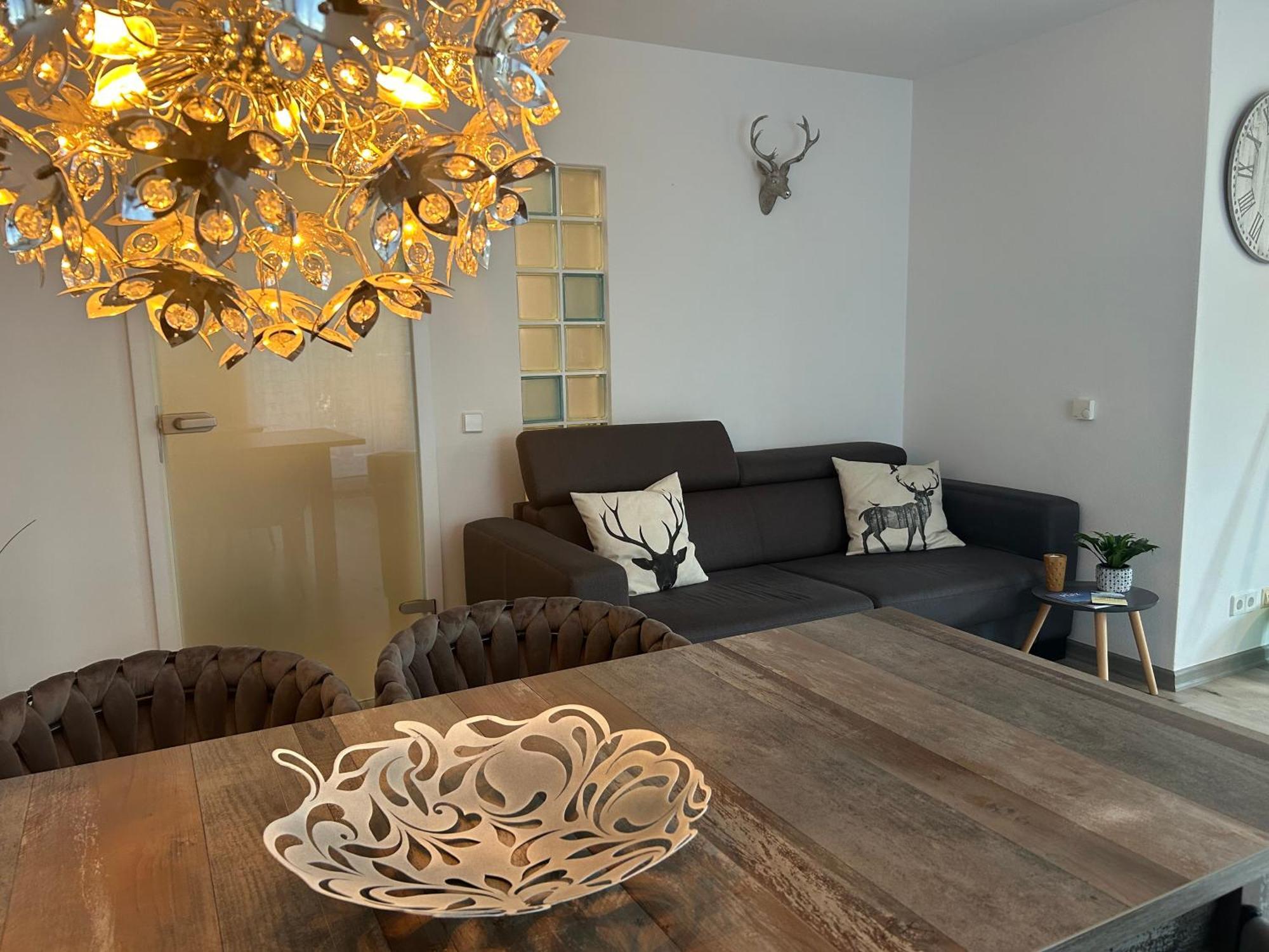 Ferienwohnung Trunk Direkt An Den Weinbergen, Parkplatz, Terrasse Mit Grill Und Lounge Roschbach Exteriör bild