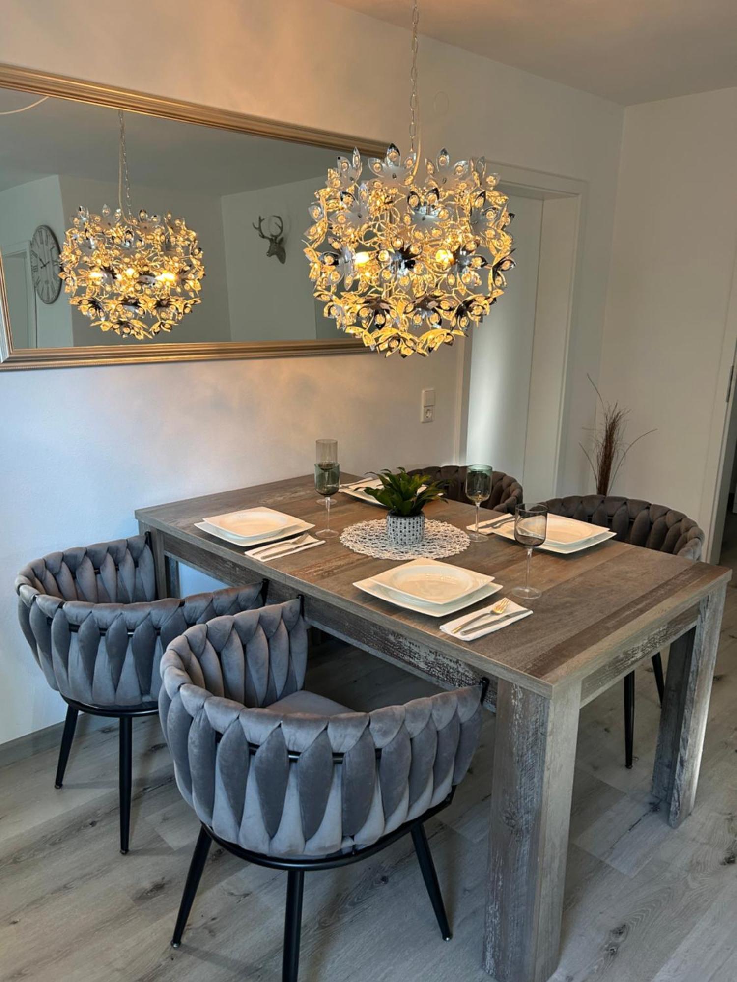 Ferienwohnung Trunk Direkt An Den Weinbergen, Parkplatz, Terrasse Mit Grill Und Lounge Roschbach Exteriör bild